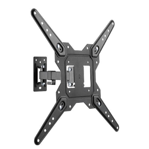 EQUIP 23"-55" FULL MOTION TV WALL MOUNT